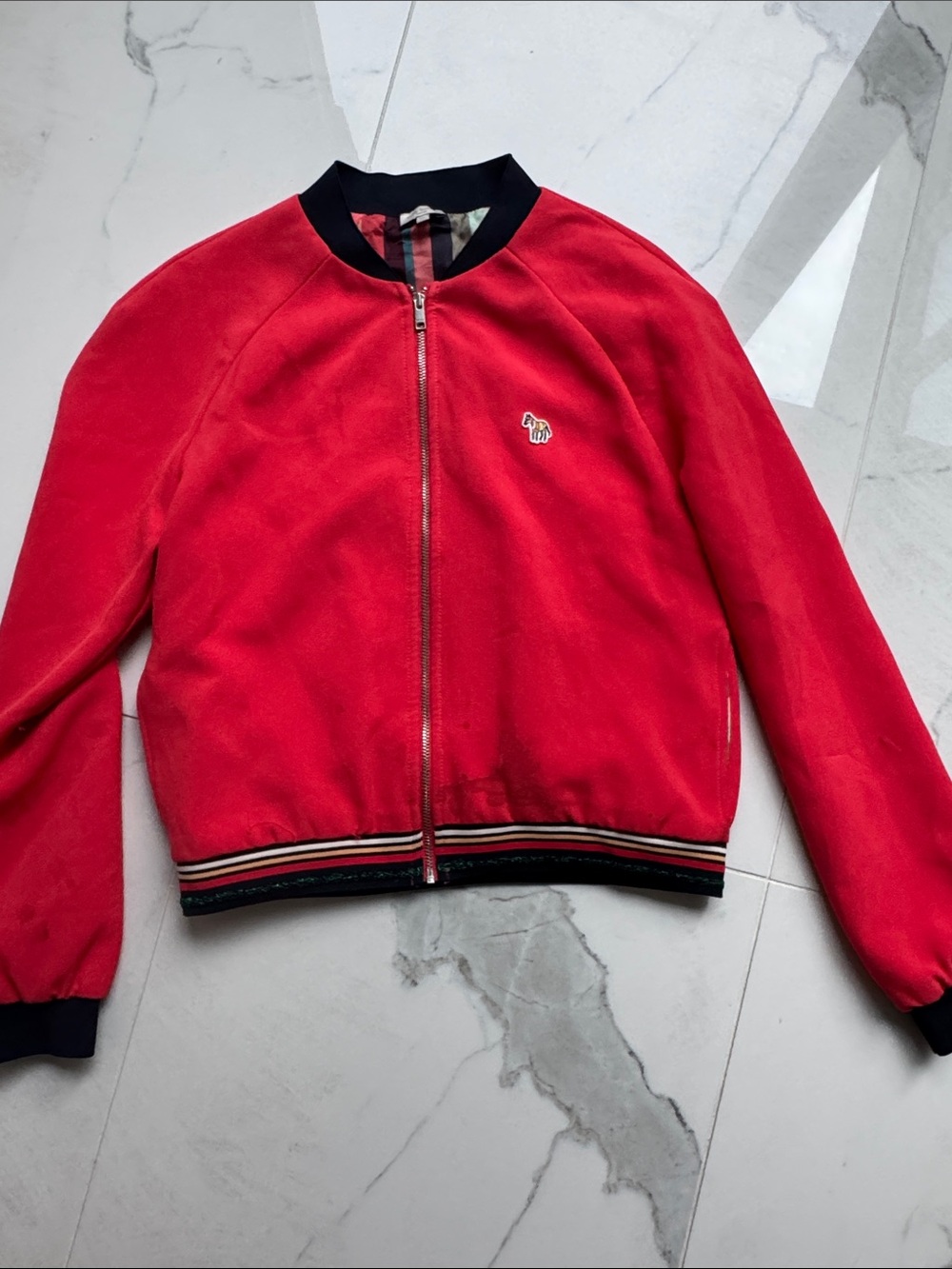 Paul Smith Junior girls jacket - 14